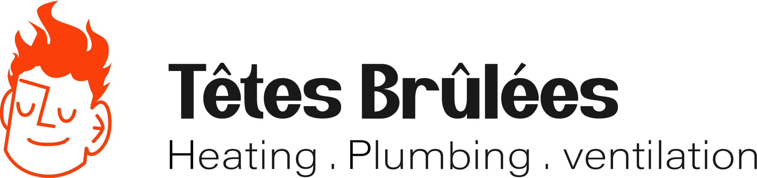 Têtes Brulées